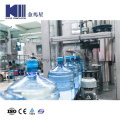 600bph 5 Gallon Water Bottle Filling and Capping Machine Production Line